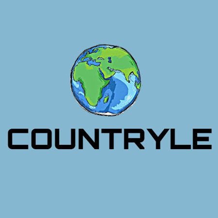 Countryle game